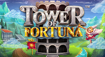 Tower of Fortuna latest slot release