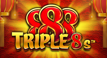 Player favorite Triple8s