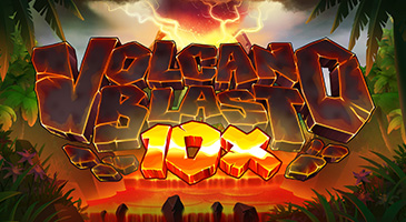 newest slot release Volcano Blast 10X