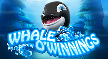 online casino Player favorite Whale O Winnings