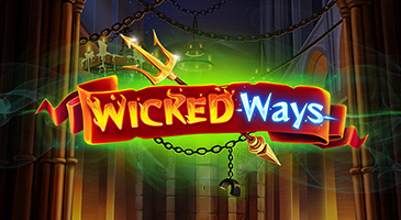 newest slot release Wicked Ways