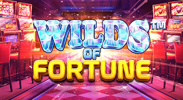 newest slot release Wilds of Fortune