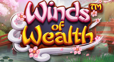 latest slot release Winds of Wealth