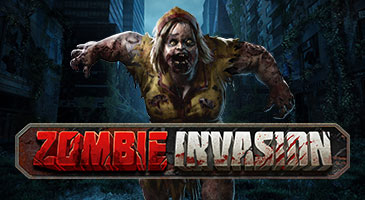 zombie invasion latest slot release